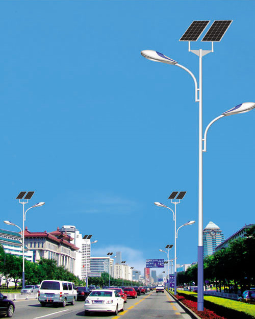 太陽能路燈 CY-TYN-020